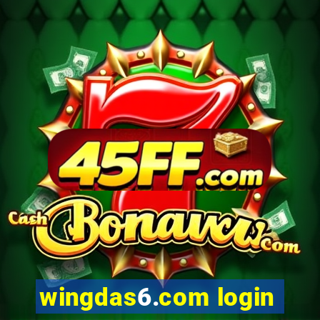 wingdas6.com login